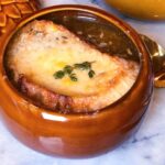 Famous Barr French Onion Soup Recipe
