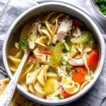 Bear Creek Chicken Noodle Soup Recipe
