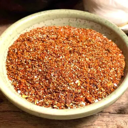 Alton Brown Taco Seasoning Recipe