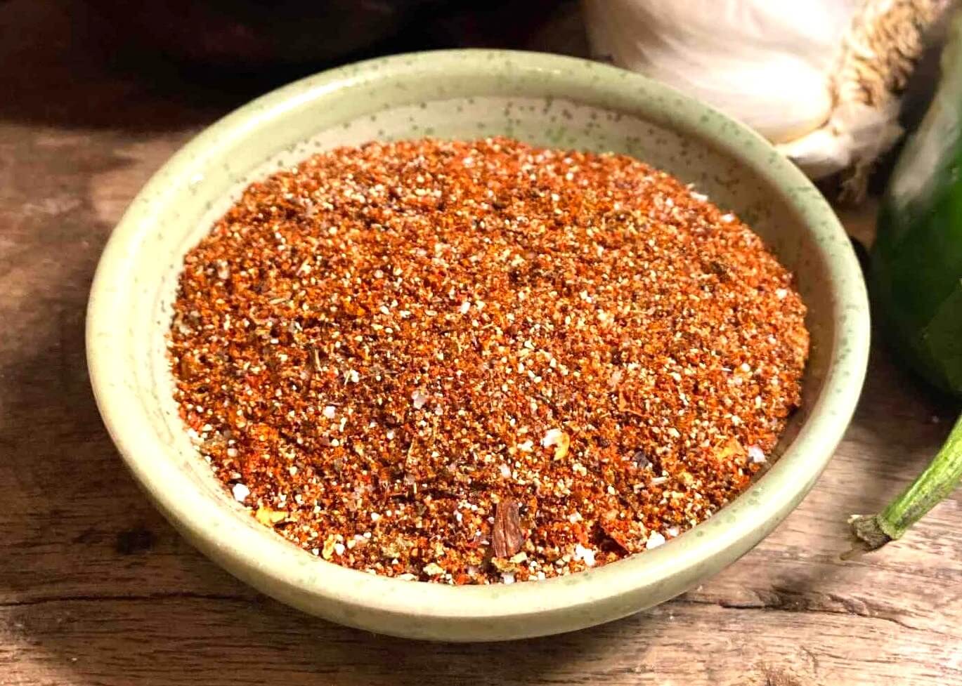 Alton Brown Taco Seasoning Recipe