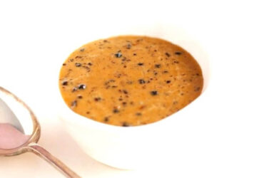 Jamie Oliver Peppercorn Sauce Recipe