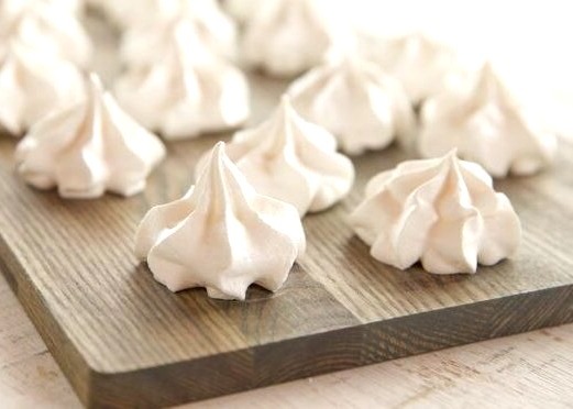 Mary Berry Meringue Recipe