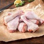 How Many Chicken Legs In A Pound