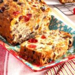 Betty Crocker Old Fashioned Fruit Cake Recipe