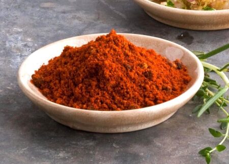 Wingstop Hot Honey Rub Recipe