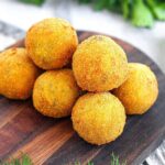 Porto's Potato Balls Recipe