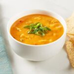 Mcalister's Chicken Tortilla Soup Recipe