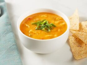 Mcalister's Chicken Tortilla Soup Recipe