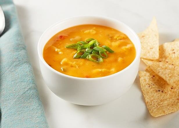 Mcalister's Chicken Tortilla Soup Recipe