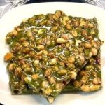 Jalapeno Peanut Brittle Recipe