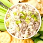 Honey Baked Ham Salad Recipe