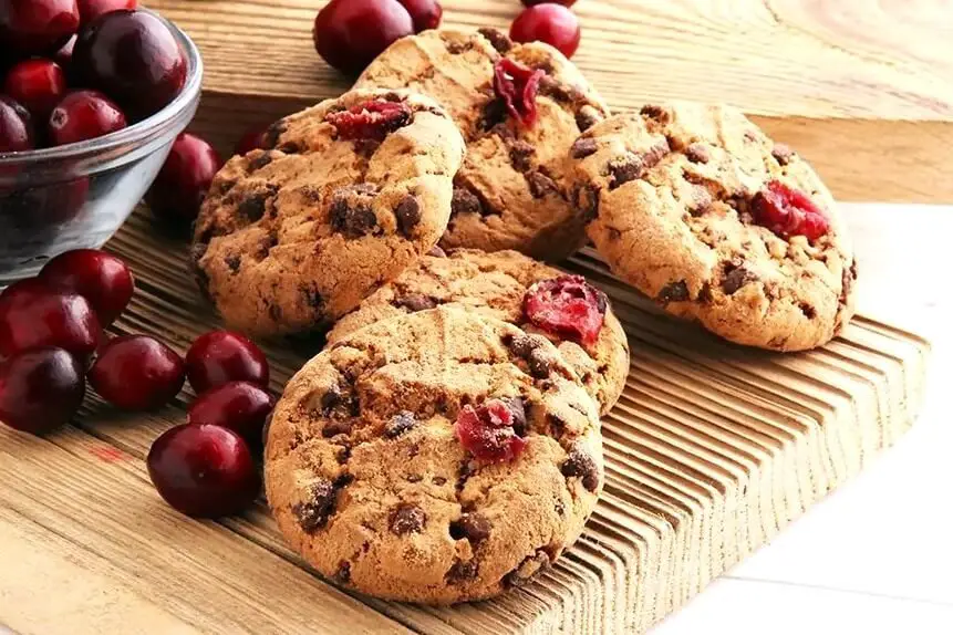 Pioneer Woman Fruitcake Cookies Recipe