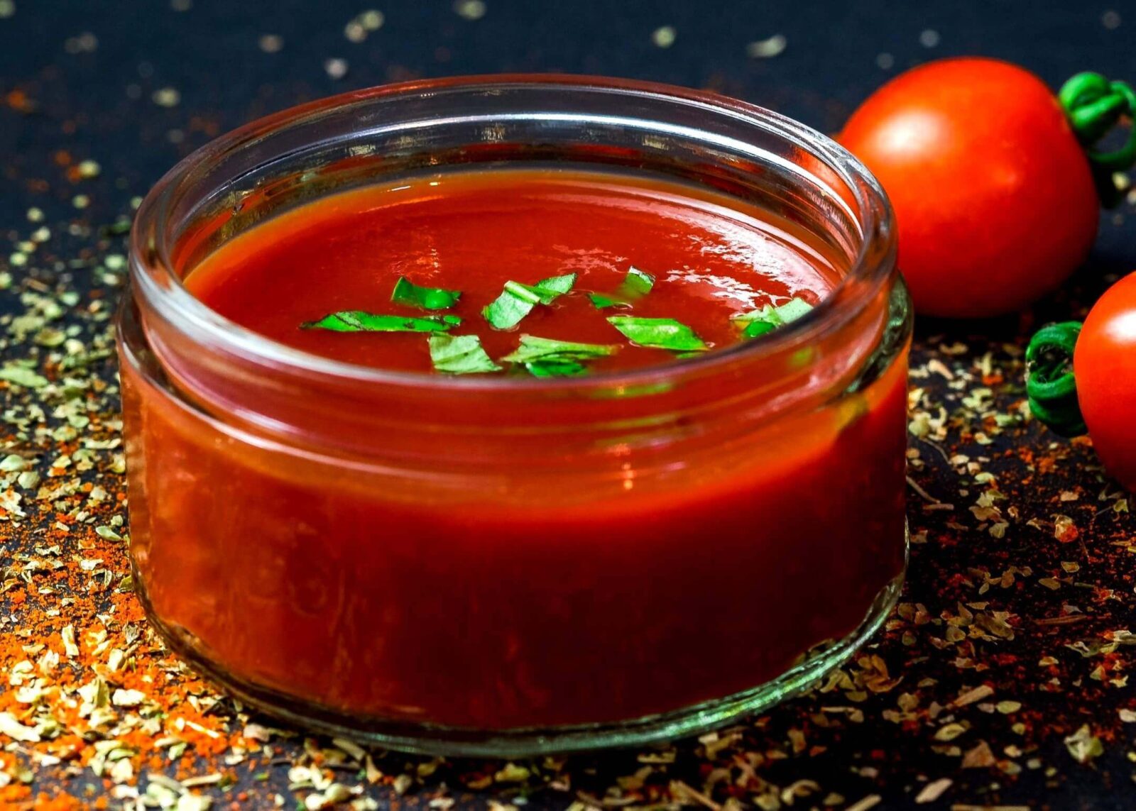 El Pato Tomato Sauce Recipe