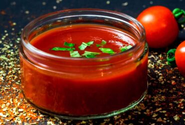 El Pato Tomato Sauce Recipe