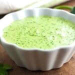 Casa Ole Green Sauce Recipe