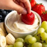 Jason's Deli Fruit Dip Recipe