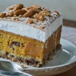 Aiea Bowl Pumpkin Crunch Recipe