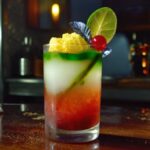 Pappadeaux Swamp Thing Recipe