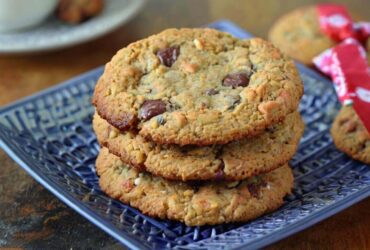 Publix Calypso Cookies Recipe