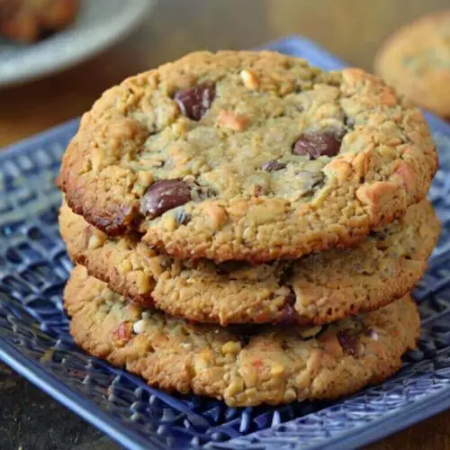 Publix Calypso Cookies Recipe