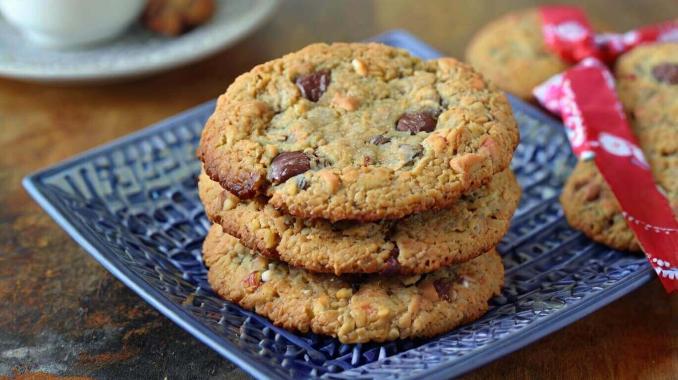Publix Calypso Cookies Recipe