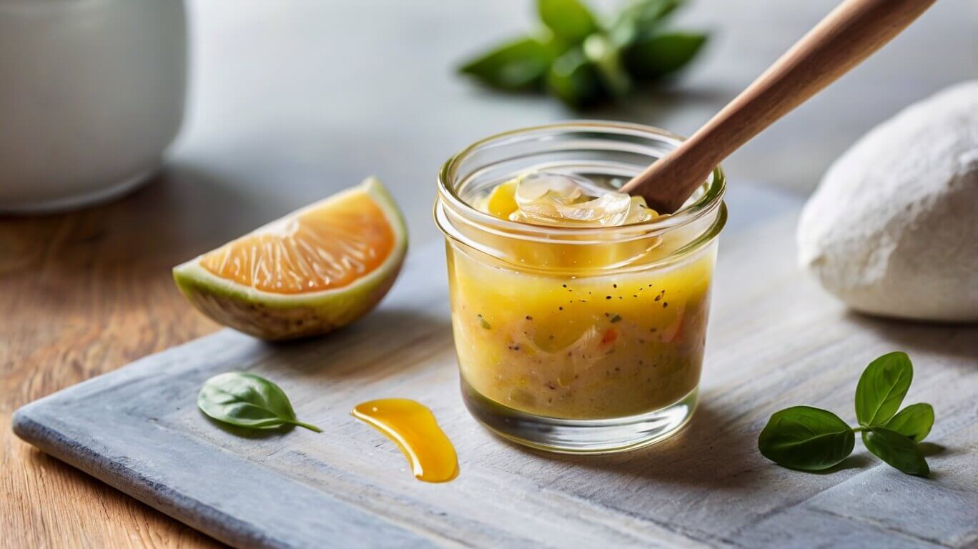 Riviera Dressing Recipe