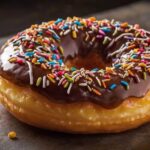 Round Rock Donut Recipe