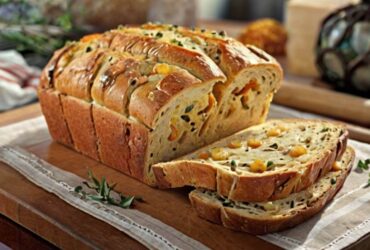 Wegmans Garlic Tuscan Bread Recipe