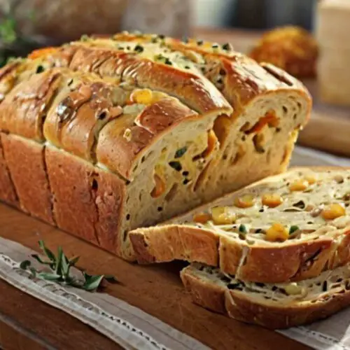 Wegmans Garlic Tuscan Bread Recipe