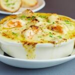 Shrimp Cargot Recipe