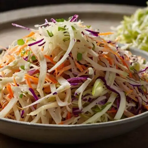 Bonefish Grill Coleslaw Recipe