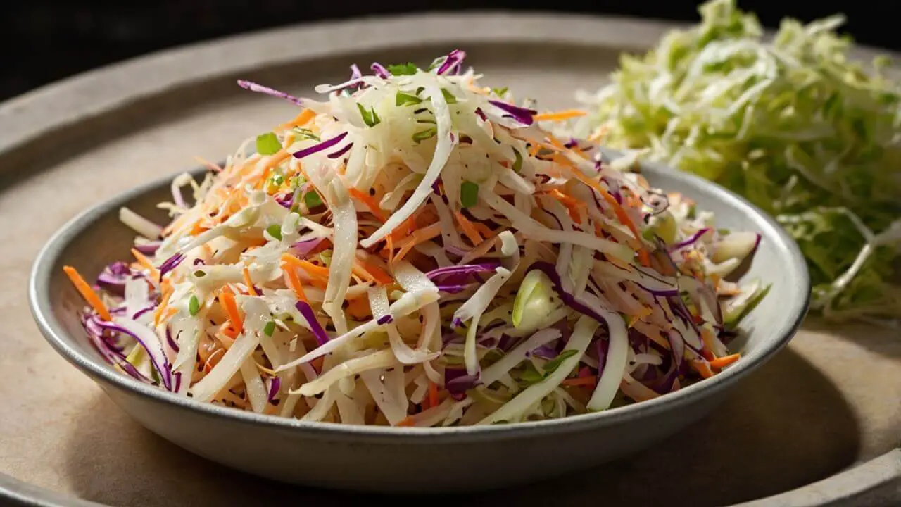 Bonefish Grill Coleslaw Recipe
