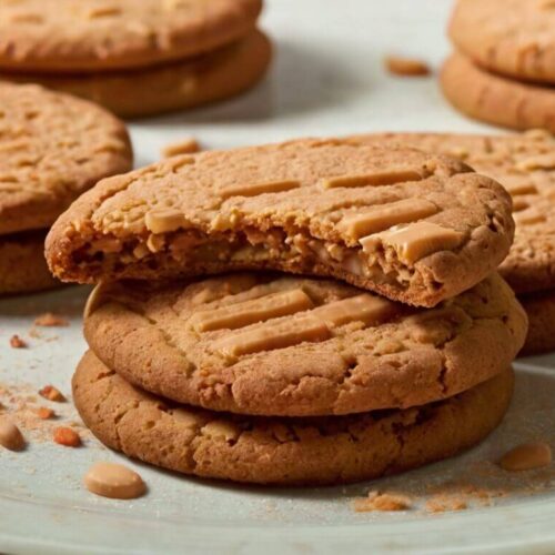 Bordeaux Cookies Recipe