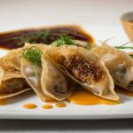 Nobu Gyoza Recipe