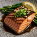Nobu Miso Salmon Recipe