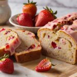 Strawberry Bread Recipe