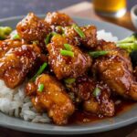 General Tso's Chicken Recipe