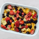 Berry Croissant Bake Recipe