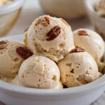 Creamy Butter Pecan Ice Cream Dream Recipe