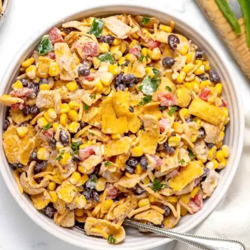 Fritos Corn Salad Recipe