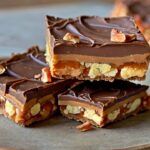 Better Than Anything Toffee Recipe