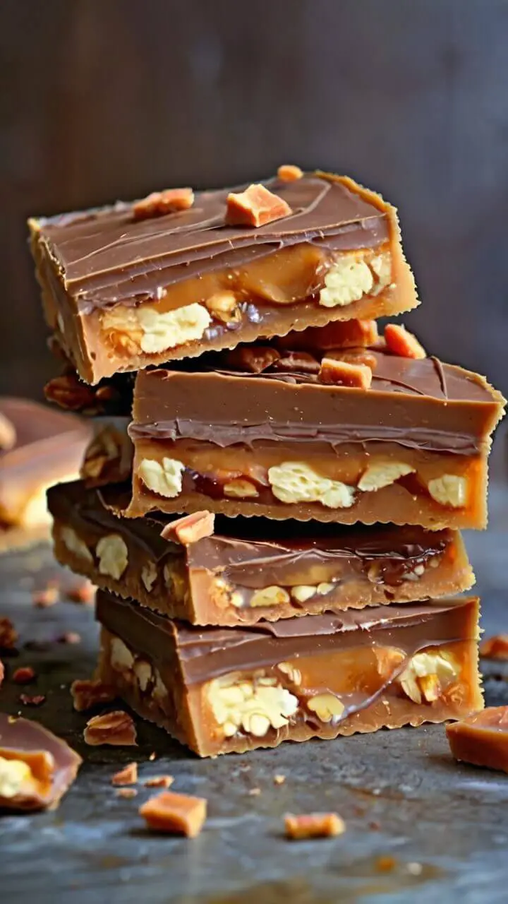Better Than Anything Toffee