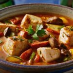 Brazilian Fish Stew Recipe