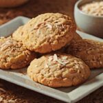 Coconut Cookies Recipe