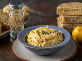 Cowboy Butter Recipe