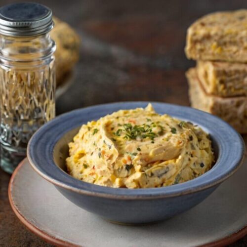 Cowboy Butter Recipe