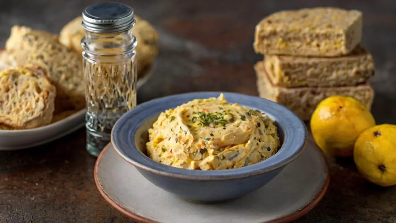 Cowboy Butter Recipe