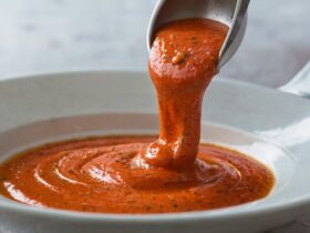 Gordon Ramsay Pepper Sauce Recipe