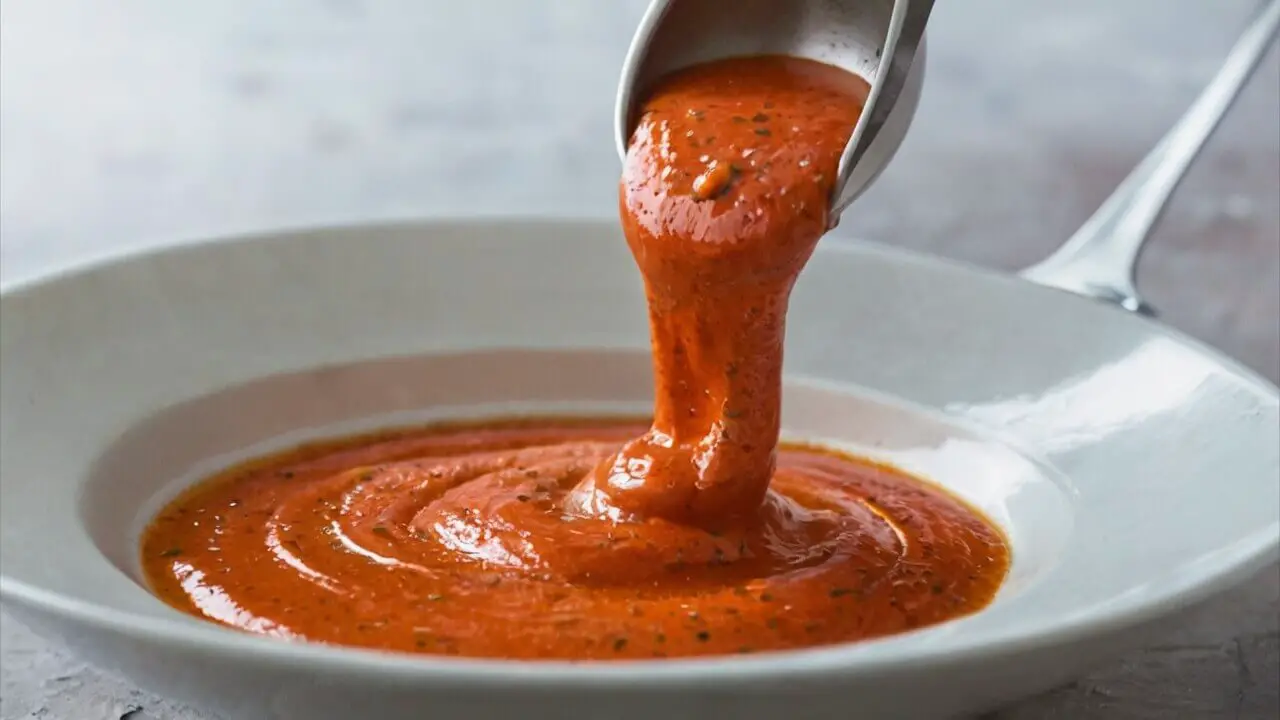 Gordon Ramsay Pepper Sauce Recipe