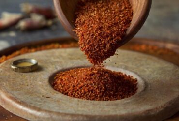 Nashville Hot Seasoning Recipe